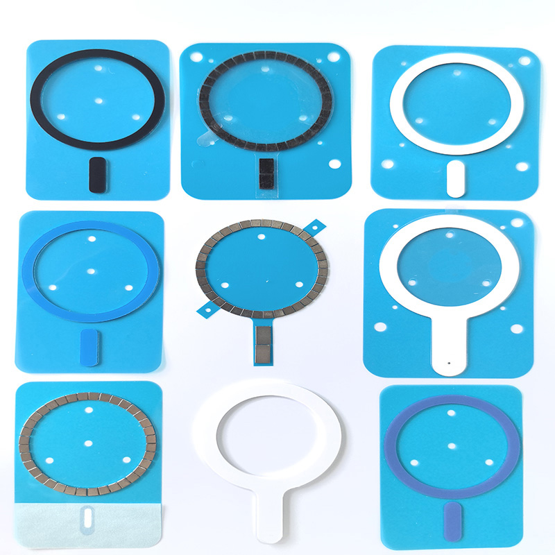 MagSafe 磁吸环